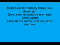 Deborah Cox - Beautiful U R *LYRICS* HQ