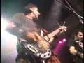 Zebrahead - Type A Live