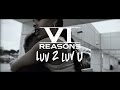 GODSSON - LUV 2 LUV U [Official Music Video]