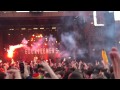 Courteeners LIVE @ Heaton Park - Are You In Love With A Notion?