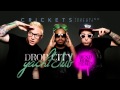 Drop City Yacht Club - Crickets (Benji Boko Remix) Official Audio