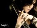 Sugizo - Rest in Peace and Fly Away