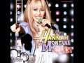 Hannah Montana - Life's What You Make It [HQ]