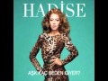 Hadise - Burjuva (2011)
