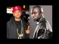 Masspike Miles - Silhouette ft. Havoc of Mobb Deep (prod by Nizzy J and AG) NEW 2012 Cosmic Clouds