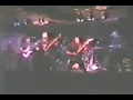 Nocturnus - Paranormal States (live 2000)
