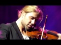 David Garrett - I`ll stand by you