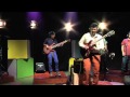 Guacamole - Tiempo libre Live session