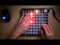 Panda Eyes & Teminite - High Score (launchpad Cover) +ProjectFile