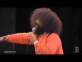 Reggie Watts - Radiohead parody