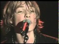 Hanson - Magic Carpet Ride (6-27-00)