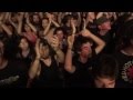 WARCRY - Hoy Gano Yo (Leyendas 2013 Villena)