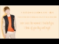 EXO-M - Black Pearl (Chinese Version) (Color Coded Chinese/PinYin/Eng Lyrics)