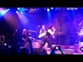 Sonata Arctica - Only the Broken Hearts (Make You Beautiful) LIVE @ Pakkahuone, Tampere 8.6.2012