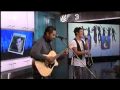 Stan Walker - Purple Rain (Live on Sunrise NZ)