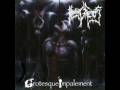 Dying Fetus - Grotesque Impalement