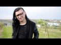 Skrillex - Bangarang (Original Song)
