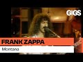 Frank Zappa - Montana (A Token Of His Extreme)