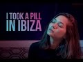 I Took A Pill In Ibiza - Mike Posner | BILLbilly01 ft. Violette Wautier Cover
