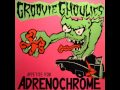 Groovie Ghoulies - My Computer Said Kill