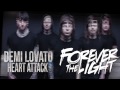 demi lovato - heart attack cover (screamo)