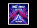 Nicky Romero & Nervo - Like Home (Original mix) [HQ]