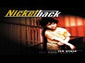 Leader Of Men - The State - Nickelback FLAC