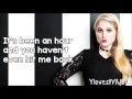 Meghan Trainor - 3AM (Lyrics)