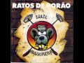 Ratos De Porao - Odio