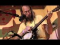 Charlie Parr - Rope Stretchin' Blues (Live from Pickathon 2011)