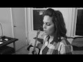 Franka - Dancing On My Own (Robyn Acustic Cover) 2012.
