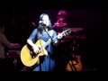 DEBAJO DE MI LENGUA -JULIETA VENEGAS - PORTO ALEGRE - 12/05/2011