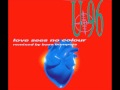 U96 - Love sees no colour (Bass bumpers house mix)
