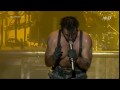 Rammstein - Sonne @ Rock Werchter 2010 [HD] PROSHOT