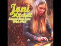 Joni mitchell - urge for going