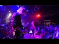 The Superjesus 12 - Second Sun [The Gov 1/2/13]