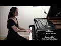 Summer - Calvin Harris (Piano Cover)