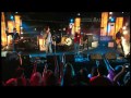 Powderfinger - On My Mind w/ Nic Cester (live)