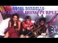 Young Adults - Start Wearing Purple (Gogol Bordello cover)