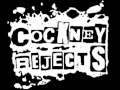 Cockney Rejects - Oi! Oi! Oi!