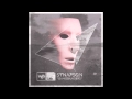 SYNAPSON - DRIVE ME THRU