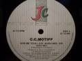 C.C. MOTIFF - GIVE ME YOUR LOVE