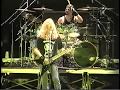 Megadeth - A Secret Place - Live at Monsters of Rock