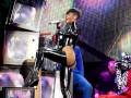 Rihanna - Rude Boy LIVE in Hamburg
