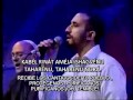 ANA BECOAJ -  TE RUEGO Ovadia Chamama, Yitzik Eshel and Heaven and Earth