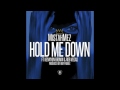 Mistah Mez - Hold Me Down Feat. Kennyon Brown & Rob Vegas (DJ New Era World Premier)