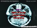 Breaking Benjamin - Hopeless (Lyrics on screen)
