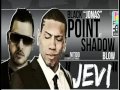Black Point Ft Shadow Blow - Jevi  ( Prod By Nintendo )