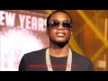 Meek Mill - I'm Leanin Ft.Travis Scott, Diddy & Birdman (CDQ Dirty New) DC3