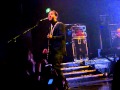 Feeder - Sunrise (live  @ Koko London 31-01-12)